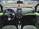2014 Chevrolet Spark LS CVT at Cincinnati Auto Credit | Dixie Hwy.