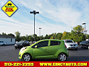 Thumbnail image of 2014 Chevrolet Spark at Cincinnati Auto Credit | Dixie Hwy.