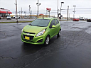 Thumbnail image of 2014 Chevrolet Spark at Cincinnati Auto Credit | Dixie Hwy.