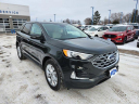 Thumbnail image of 2024 Ford Edge at Northtown Ford