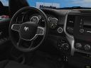 Thumbnail image of 2024 Ram 1500 at Hondru Chrysler Dodge Jeep Ram