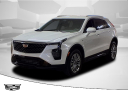 Thumbnail image of 2024 Cadillac XT4 at Cadillac Of Beverly Hills
