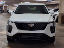Thumbnail image of 2024 Cadillac XT4 at Cadillac Of Beverly Hills