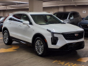 Thumbnail image of 2024 Cadillac XT4 at Cadillac Of Beverly Hills