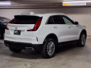 Thumbnail image of 2024 Cadillac XT4 at Cadillac Of Beverly Hills