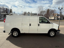 Thumbnail image of 2016 Chevrolet Express at REECIA MOTORS LLC