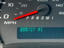 Thumbnail image of 2016 Chevrolet Express at REECIA MOTORS LLC