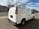 Thumbnail image of 2016 Chevrolet Express at REECIA MOTORS LLC