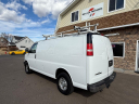 Thumbnail image of 2016 Chevrolet Express at REECIA MOTORS LLC