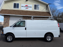Thumbnail image of 2016 Chevrolet Express at REECIA MOTORS LLC