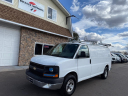 Thumbnail image of 2016 Chevrolet Express at REECIA MOTORS LLC