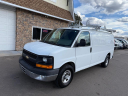 Thumbnail image of 2016 Chevrolet Express at REECIA MOTORS LLC