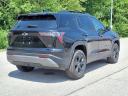 Thumbnail image of 2026 Chevrolet Equinox at Lou Fusz Chevrolet