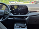 Thumbnail image of 2026 Chevrolet Equinox at Lou Fusz Chevrolet