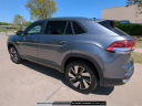 Thumbnail image of 2024 Volkswagen Atlas Cross Sport at Nelson Nissan