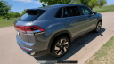 Thumbnail image of 2024 Volkswagen Atlas Cross Sport at Nelson Nissan