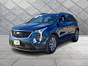Thumbnail image of 2020 Cadillac XT4 at Maxon Hyundai Inc.