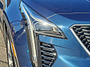Thumbnail image of 2020 Cadillac XT4 at Maxon Hyundai Inc.
