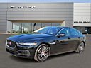 Thumbnail image of 2020 Jaguar XE at Piazza Jaguar Land Rover Willow Grove
