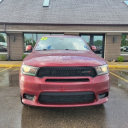 Thumbnail image of 2020 Dodge Durango at Pinckney Chrysler Jeep Dodge