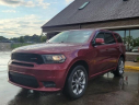 Thumbnail image of 2020 Dodge Durango at Pinckney Chrysler Jeep Dodge