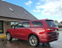 Thumbnail image of 2020 Dodge Durango at Pinckney Chrysler Jeep Dodge