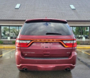 Thumbnail image of 2020 Dodge Durango at Pinckney Chrysler Jeep Dodge