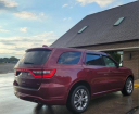 Thumbnail image of 2020 Dodge Durango at Pinckney Chrysler Jeep Dodge