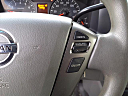 2021 Nissan NV 2500 HD S at Mathews Nissan