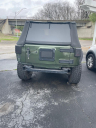 Thumbnail image of 2008 Jeep Wrangler at LOGUE'S AUTO SALES