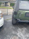 Thumbnail image of 2008 Jeep Wrangler at LOGUE'S AUTO SALES