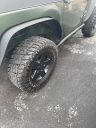 Thumbnail image of 2008 Jeep Wrangler at LOGUE'S AUTO SALES