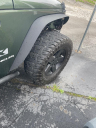 Thumbnail image of 2008 Jeep Wrangler at LOGUE'S AUTO SALES