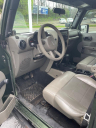 Thumbnail image of 2008 Jeep Wrangler at LOGUE'S AUTO SALES