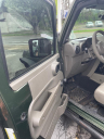 Thumbnail image of 2008 Jeep Wrangler at LOGUE'S AUTO SALES