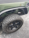 Thumbnail image of 2008 Jeep Wrangler at LOGUE'S AUTO SALES