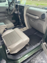 Thumbnail image of 2008 Jeep Wrangler at LOGUE'S AUTO SALES