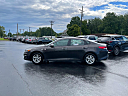 Thumbnail image of 2018 Kia Optima at Reel's Auto Sales