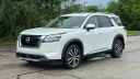 Thumbnail image of 2023 Nissan Pathfinder at Exton Nissan - Used