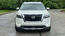 Thumbnail image of 2023 Nissan Pathfinder at Exton Nissan - Used