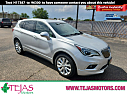 Thumbnail image of 2016 Buick Envision at Tejas Motors II