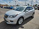 Thumbnail image of 2016 Buick Envision at Tejas Motors II