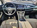 Thumbnail image of 2016 Buick Envision at Tejas Motors II
