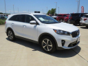 Thumbnail image of 2019 Kia Sorento at Johnson Brothers Ford Lincoln