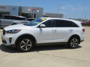 Thumbnail image of 2019 Kia Sorento at Johnson Brothers Ford Lincoln