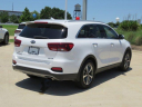 Thumbnail image of 2019 Kia Sorento at Johnson Brothers Ford Lincoln