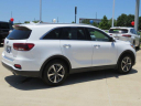 Thumbnail image of 2019 Kia Sorento at Johnson Brothers Ford Lincoln