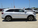 Thumbnail image of 2019 Kia Sorento at Johnson Brothers Ford Lincoln