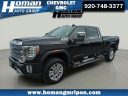 Thumbnail image of 2021 GMC Sierra 3500HD at Homan Chevrolet Gmc Of Ripon, Inc.