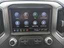 Thumbnail image of 2021 GMC Sierra 3500HD at Homan Chevrolet Gmc Of Ripon, Inc.